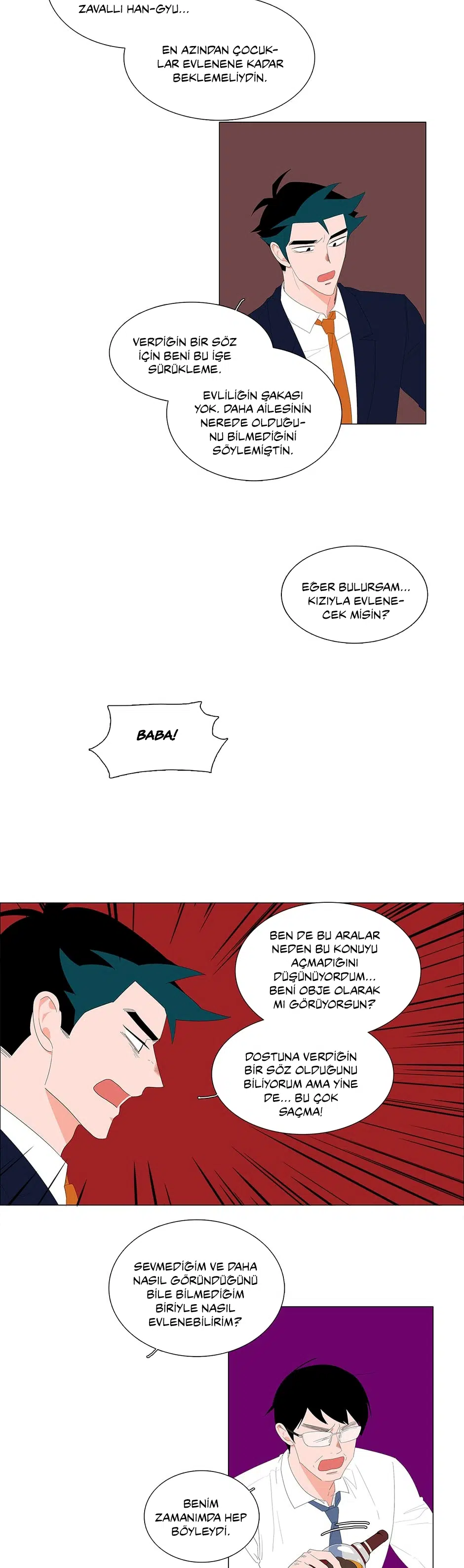 Leydi ve Uşağı - Bölüm 53 Sayfa 3