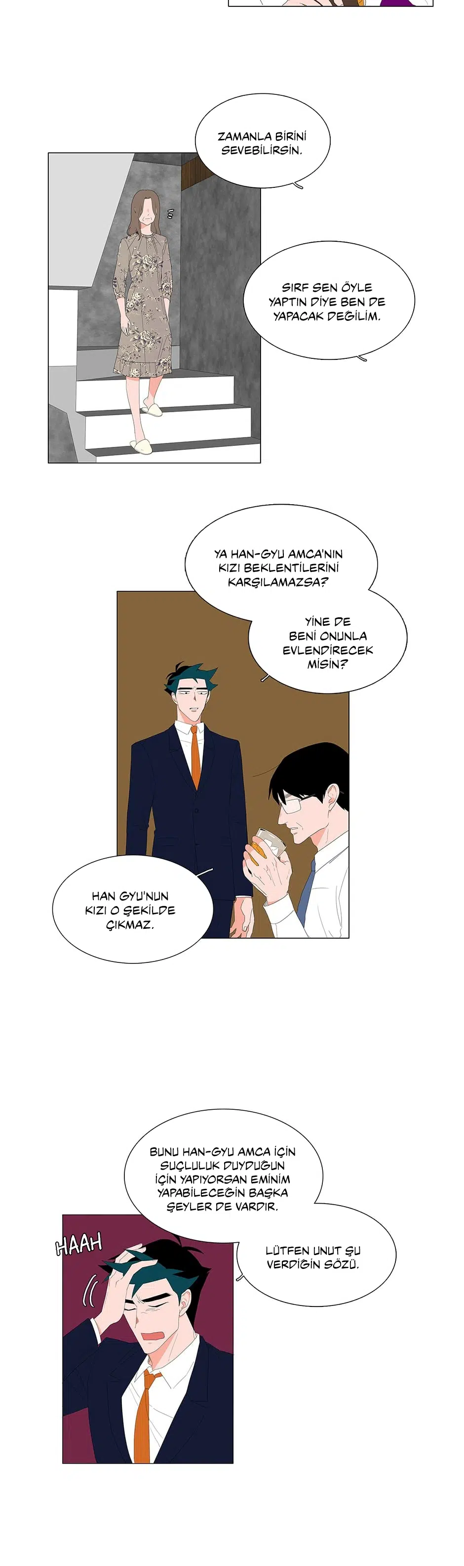 Leydi ve Uşağı - Bölüm 53 Sayfa 4