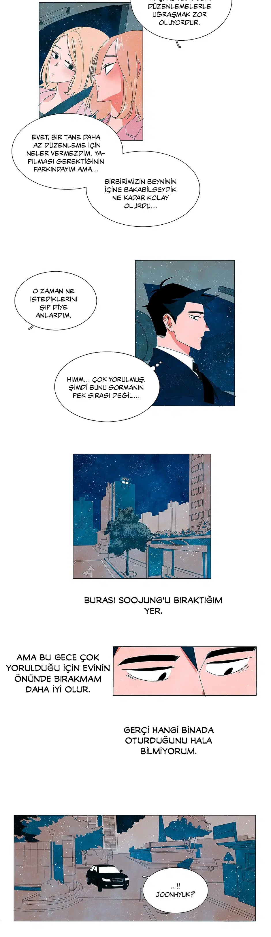Leydi ve Uşağı - Bölüm 53 Sayfa 14