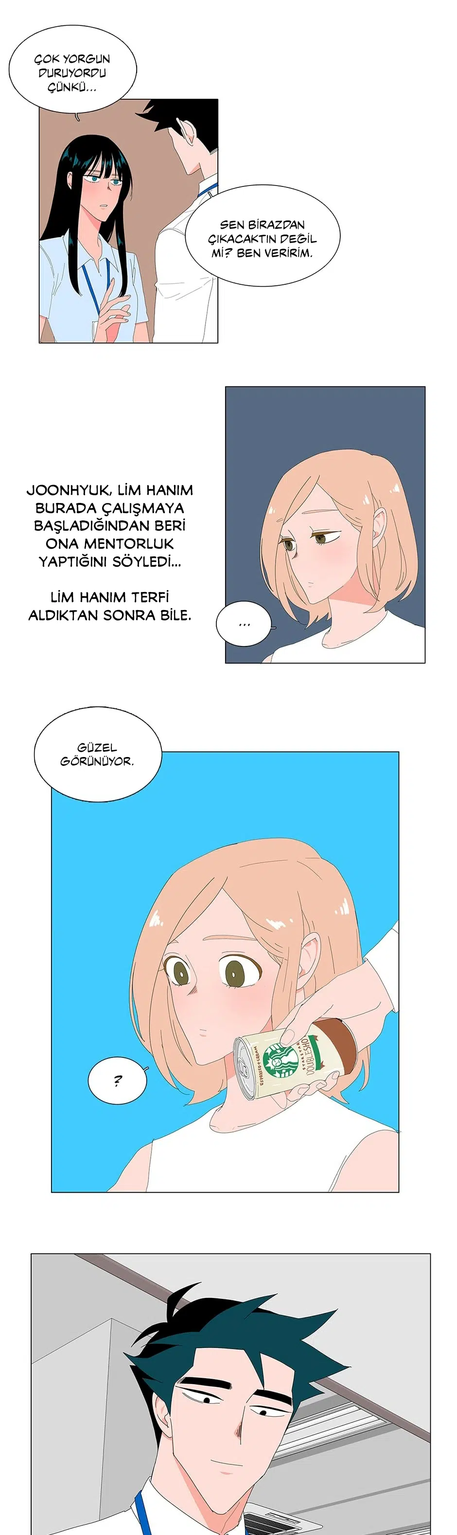 Leydi ve Uşağı - Bölüm 54 Sayfa 10