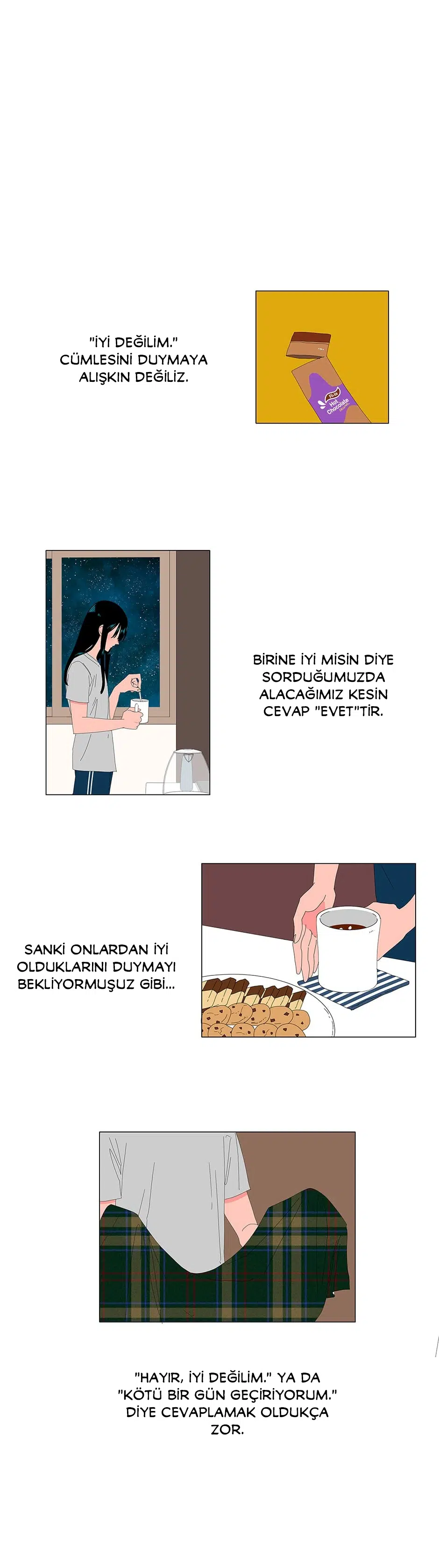 Leydi ve Uşağı - Bölüm 55 Sayfa 4