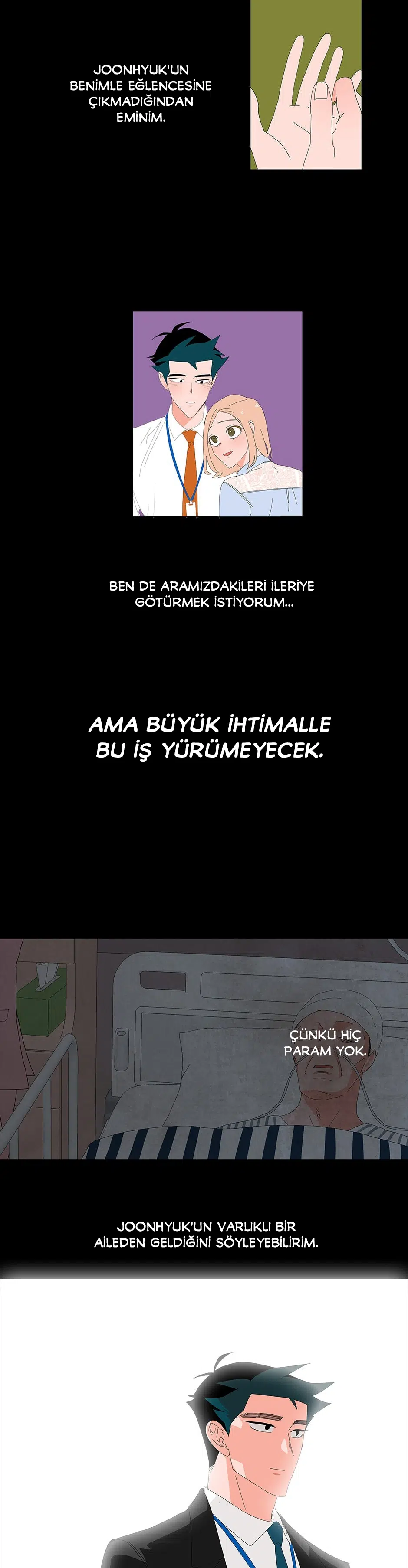 Leydi ve Uşağı - Bölüm 55 Sayfa 23