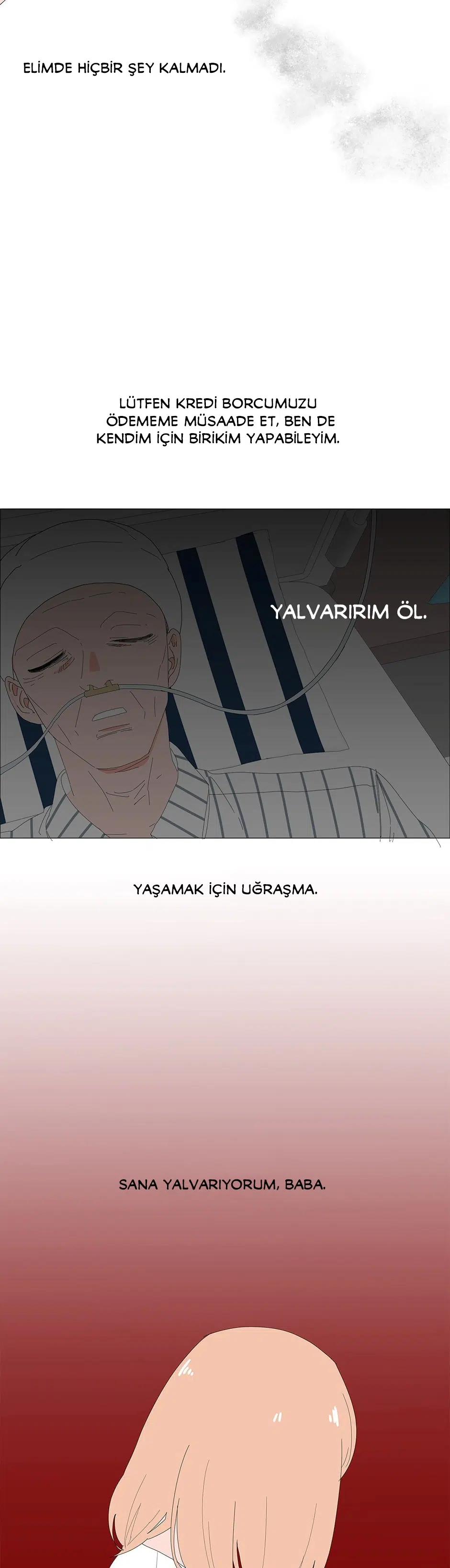 Leydi ve Uşağı - Bölüm 56 Sayfa 3