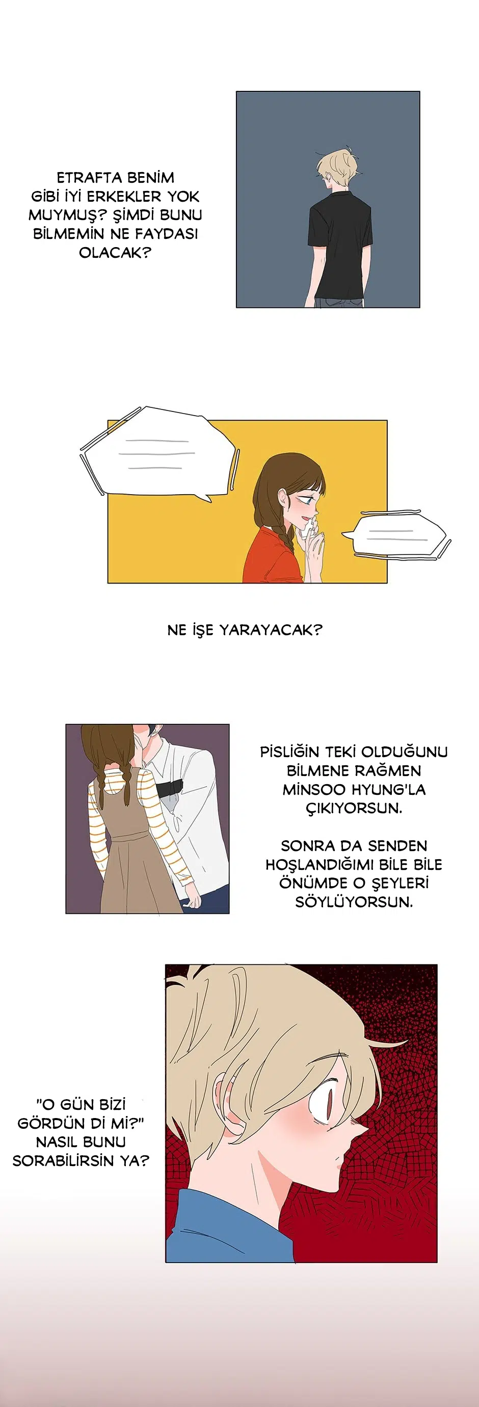 Leydi ve Uşağı - Bölüm 58 Sayfa 13
