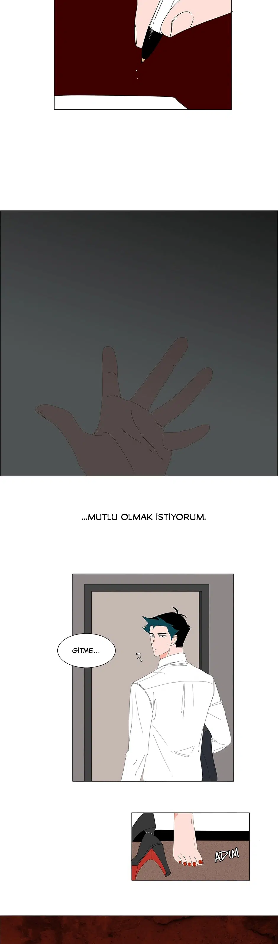 Leydi ve Uşağı - Bölüm 59 Sayfa 14
