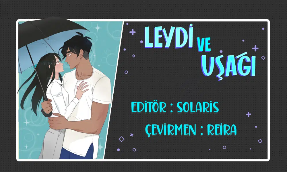 Leydi ve Uşağı - Bölüm 60 Sayfa 1