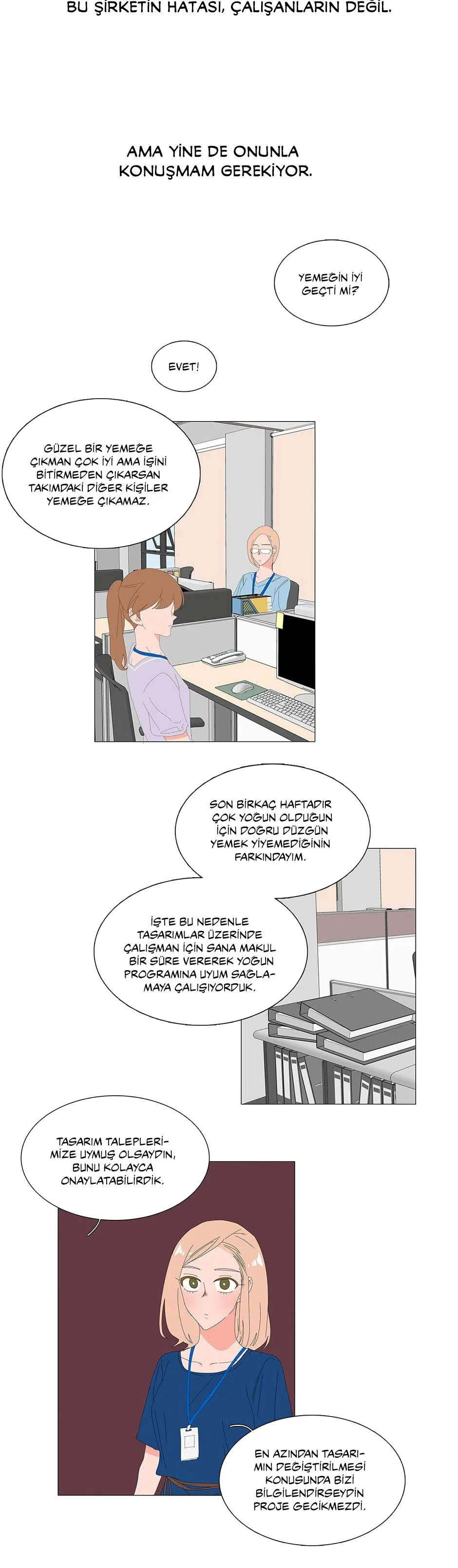 Leydi ve Uşağı - Bölüm 60 Sayfa 13