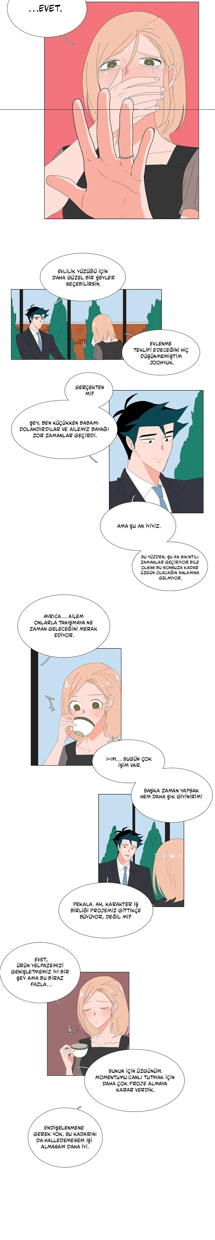 Leydi ve Uşağı - Bölüm 65 Sayfa 8