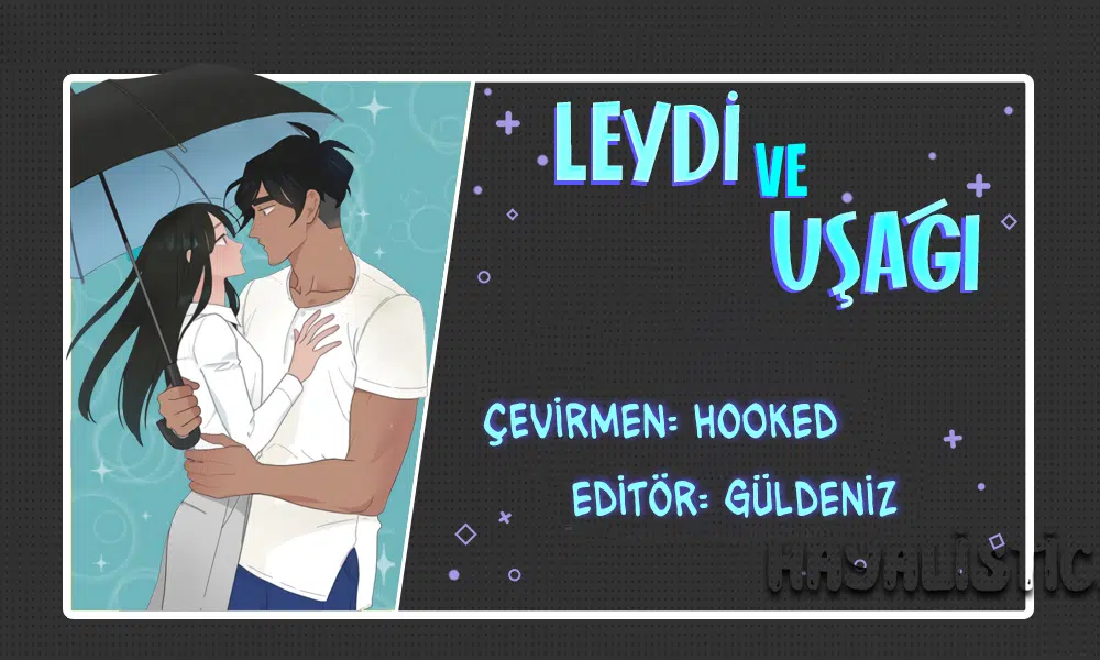 Leydi ve Uşağı - Bölüm 66 Sayfa 1