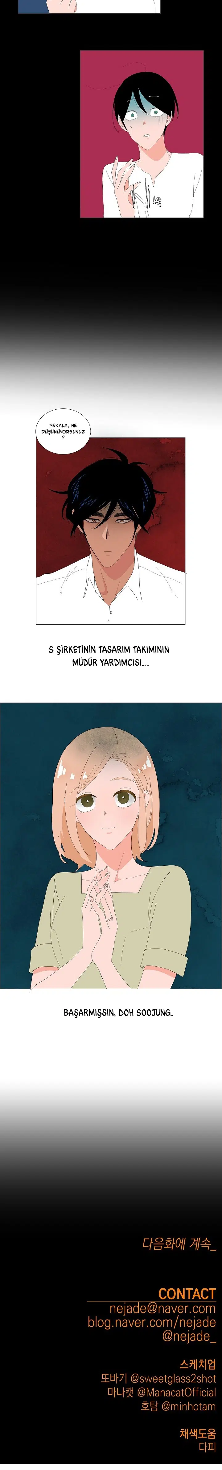 Leydi ve Uşağı - Bölüm 66 Sayfa 10