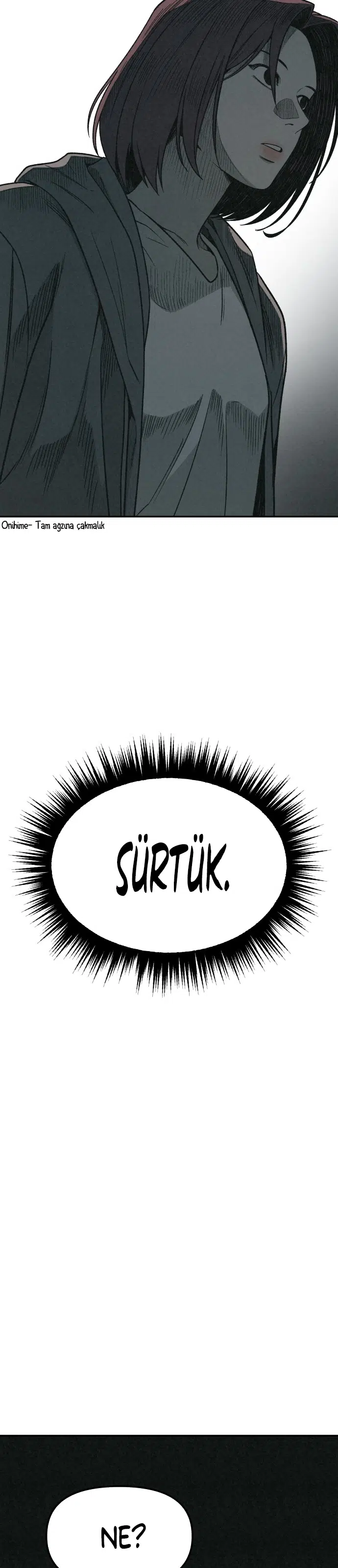 Senin Cinayetin İçin - Bölüm 1 Sayfa 56