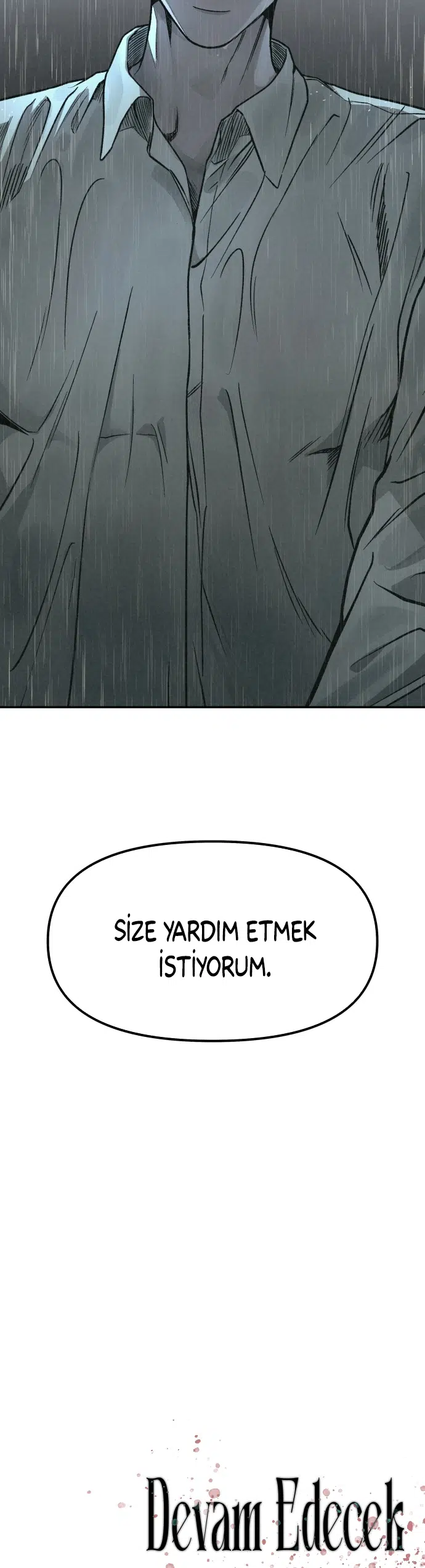 Senin Cinayetin İçin - Bölüm 2 Sayfa 54