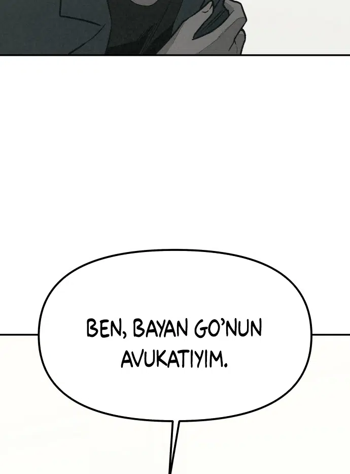 Senin Cinayetin İçin - Bölüm 3 Sayfa 43