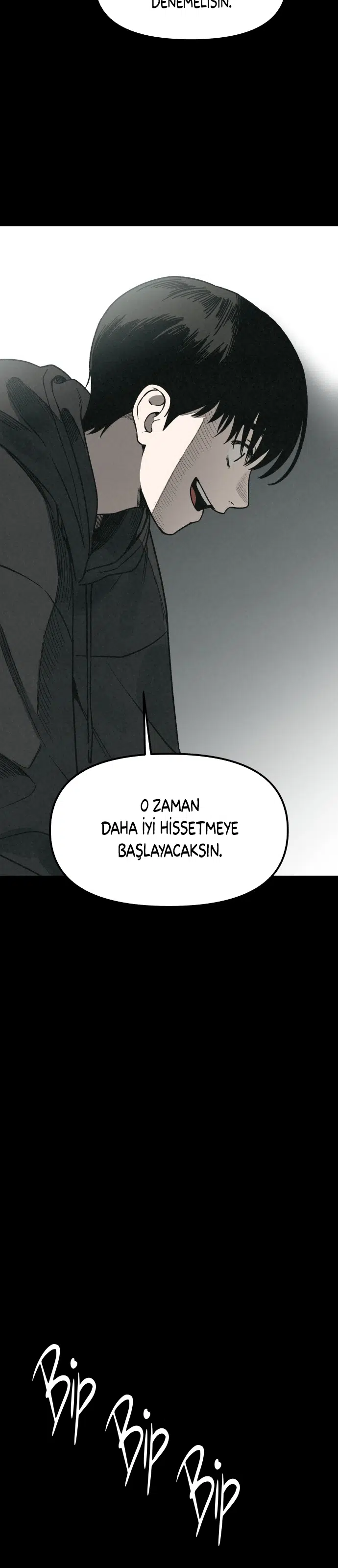 Senin Cinayetin İçin - Bölüm 4 Sayfa 33
