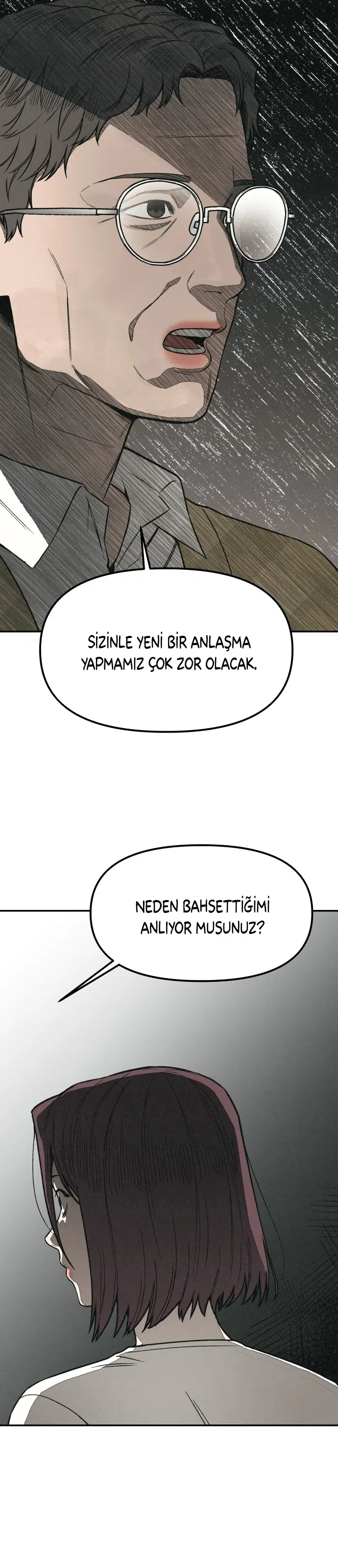 Senin Cinayetin İçin - Bölüm 6 Sayfa 29