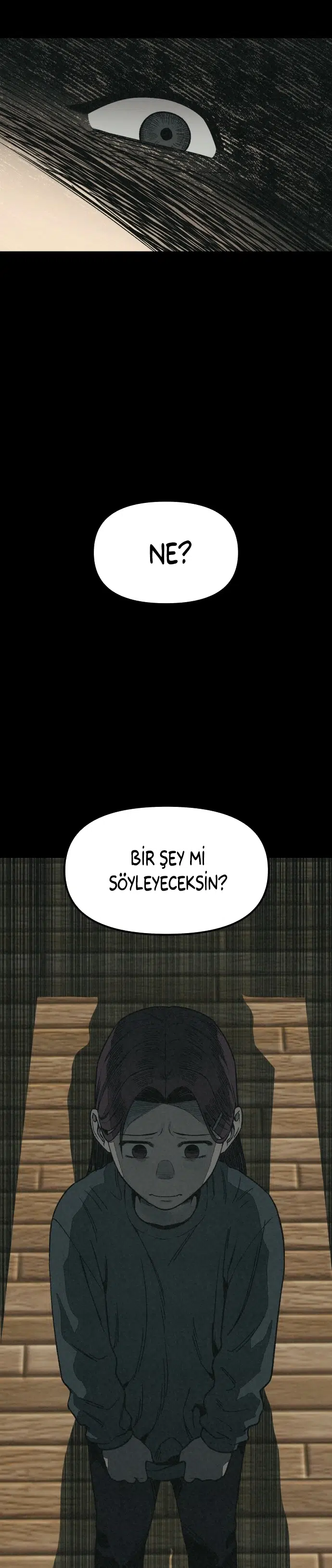 Senin Cinayetin İçin - Bölüm 7 Sayfa 10