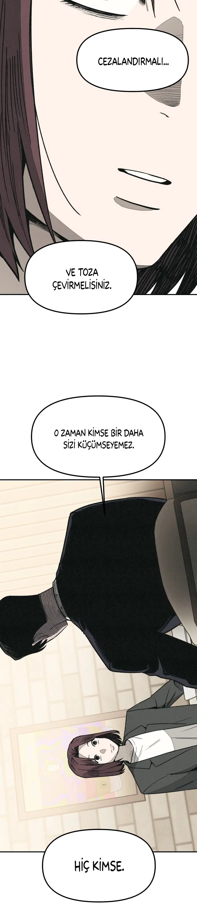 Senin Cinayetin İçin - Bölüm 7 Sayfa 24