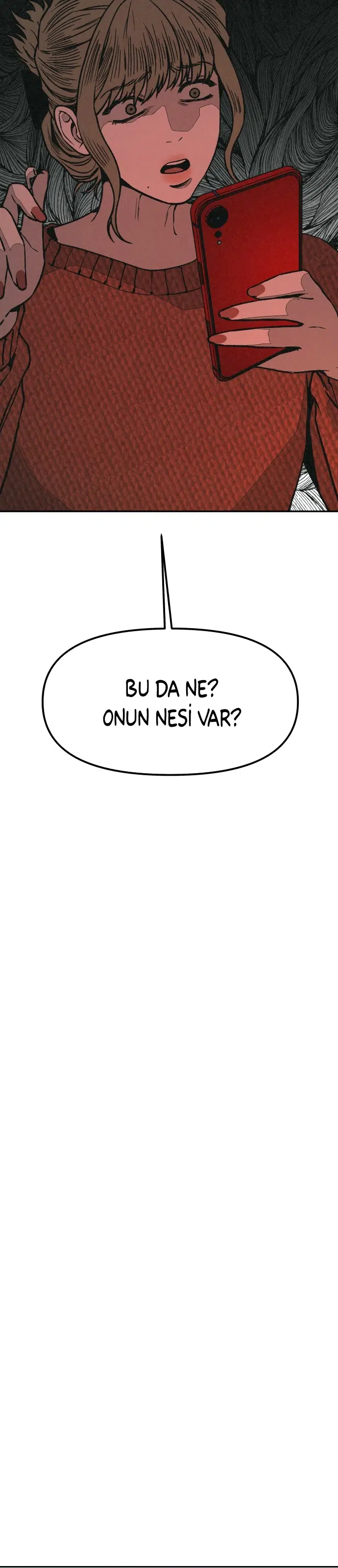 Senin Cinayetin İçin - Bölüm 7 Sayfa 39