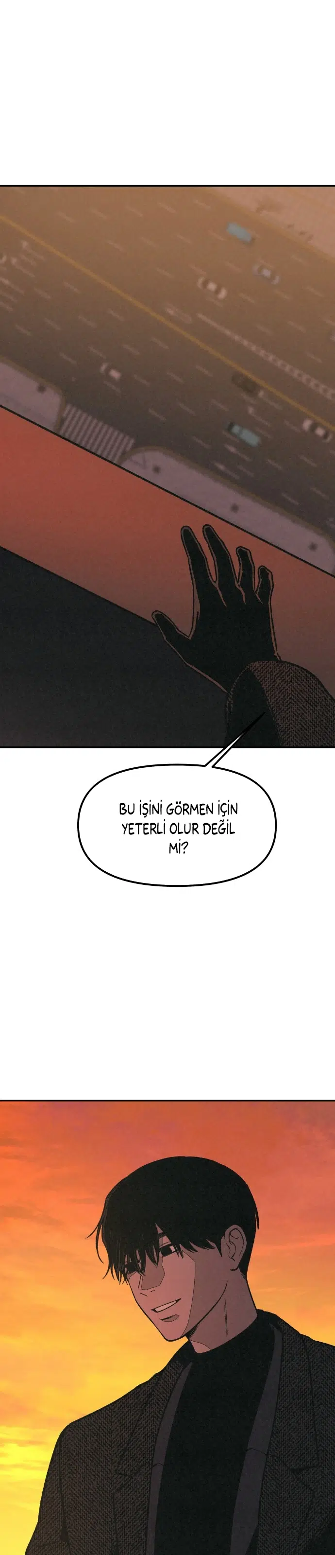 Senin Cinayetin İçin - Bölüm 9 Sayfa 30