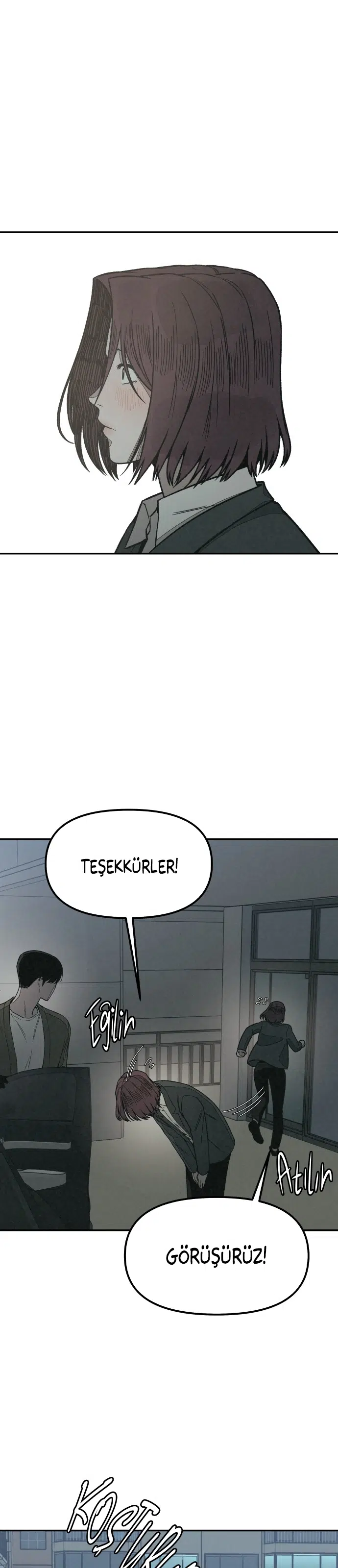 Senin Cinayetin İçin - Bölüm 10 Sayfa 22