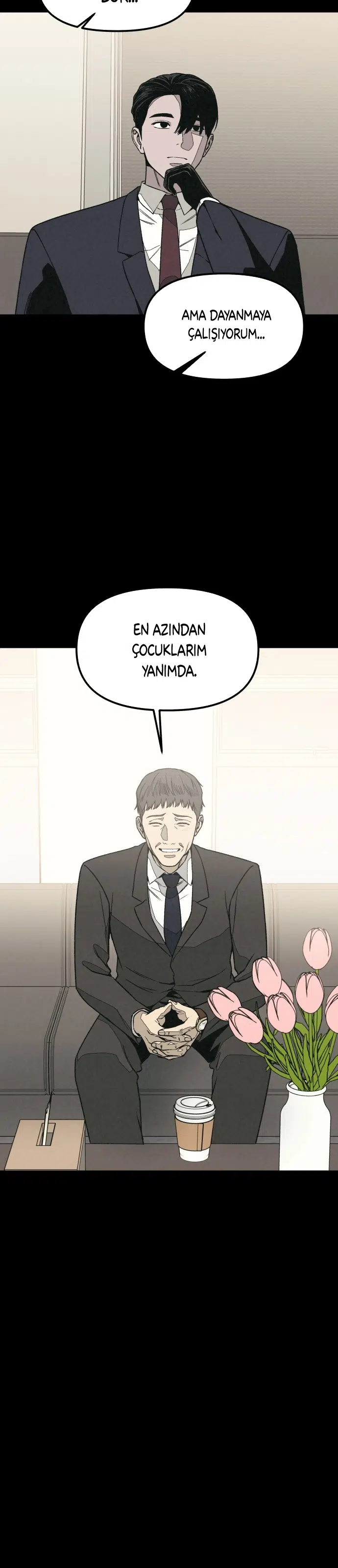 Senin Cinayetin İçin - Bölüm 10 Sayfa 40