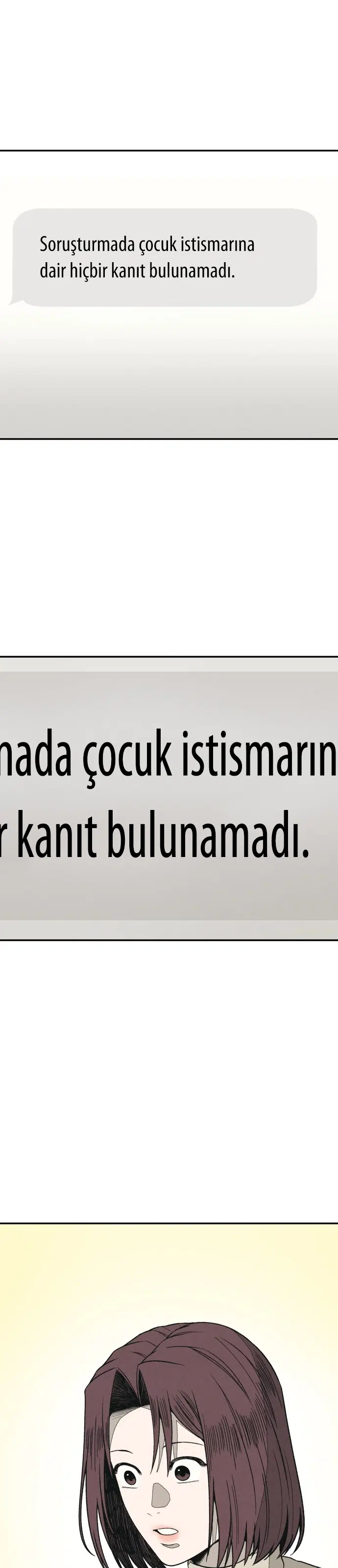 Senin Cinayetin İçin - Bölüm 11 Sayfa 19