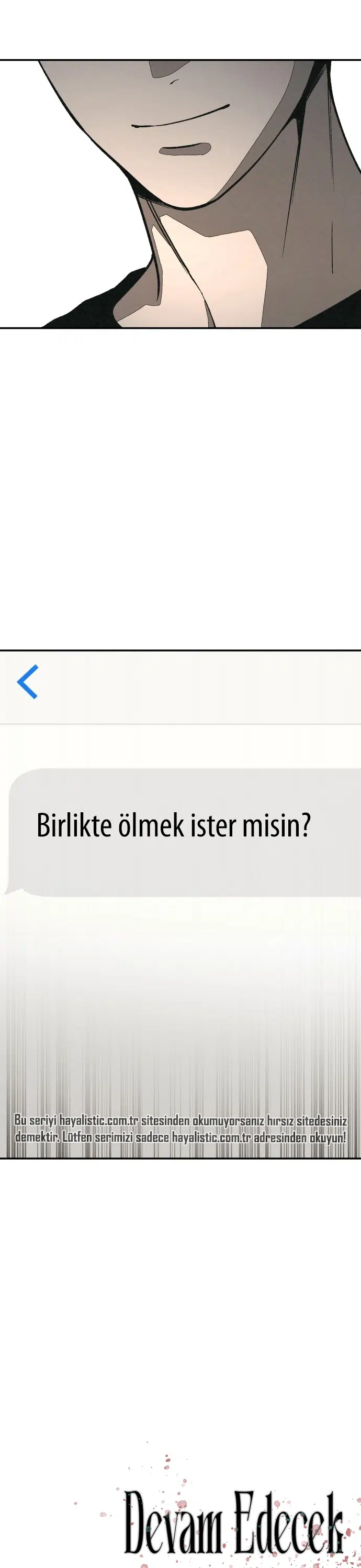 Senin Cinayetin İçin - Bölüm 11 Sayfa 51