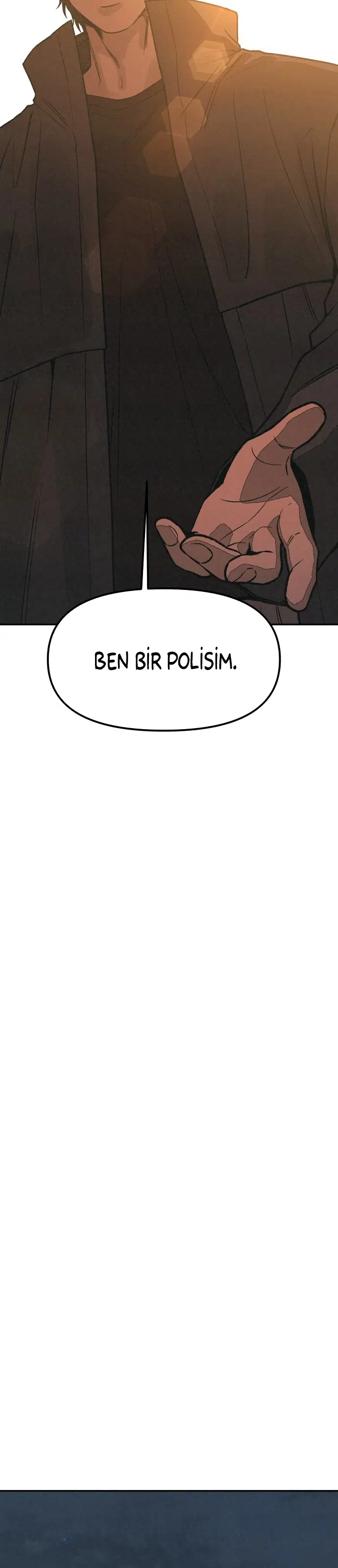 Senin Cinayetin İçin - Bölüm 12 Sayfa 11