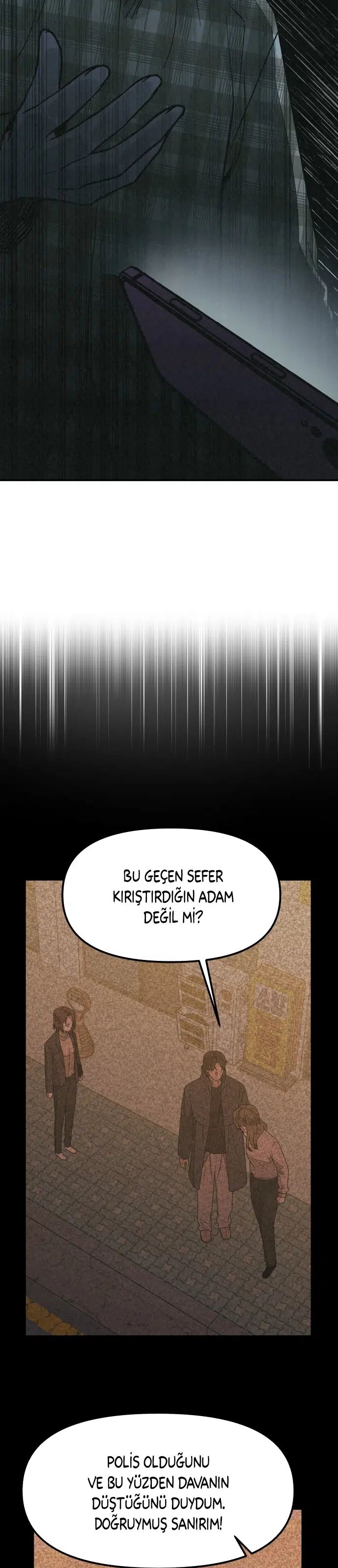 Senin Cinayetin İçin - Bölüm 12 Sayfa 14