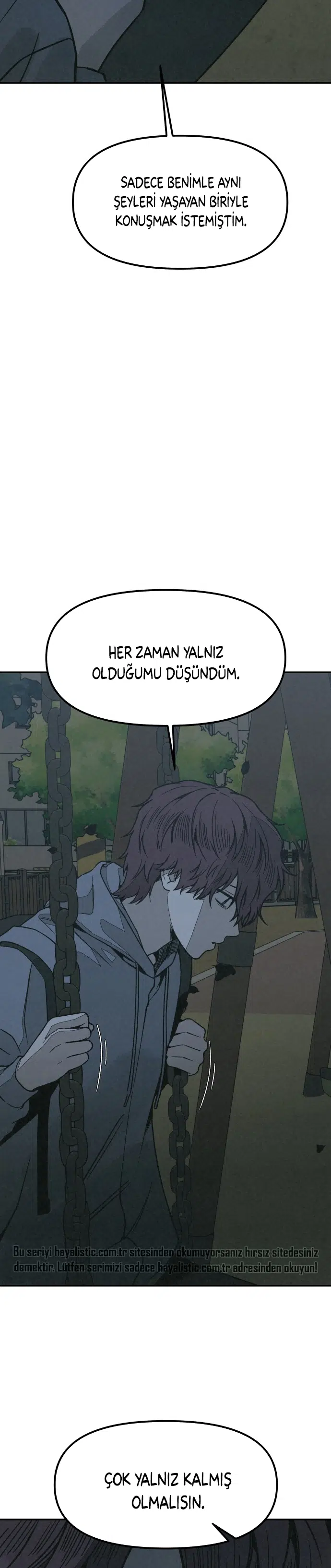 Senin Cinayetin İçin - Bölüm 12 Sayfa 42