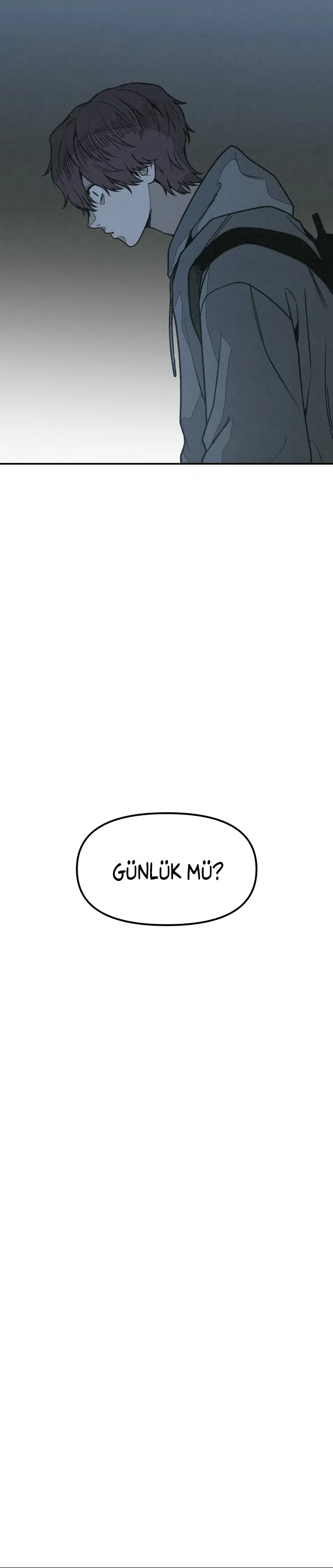 Senin Cinayetin İçin - Bölüm 13 Sayfa 3