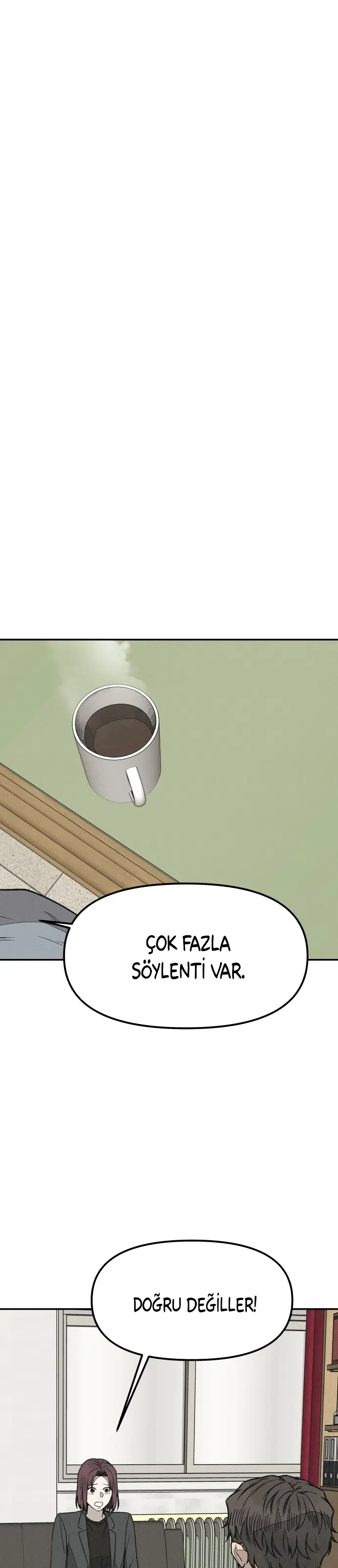 Senin Cinayetin İçin - Bölüm 13 Sayfa 24