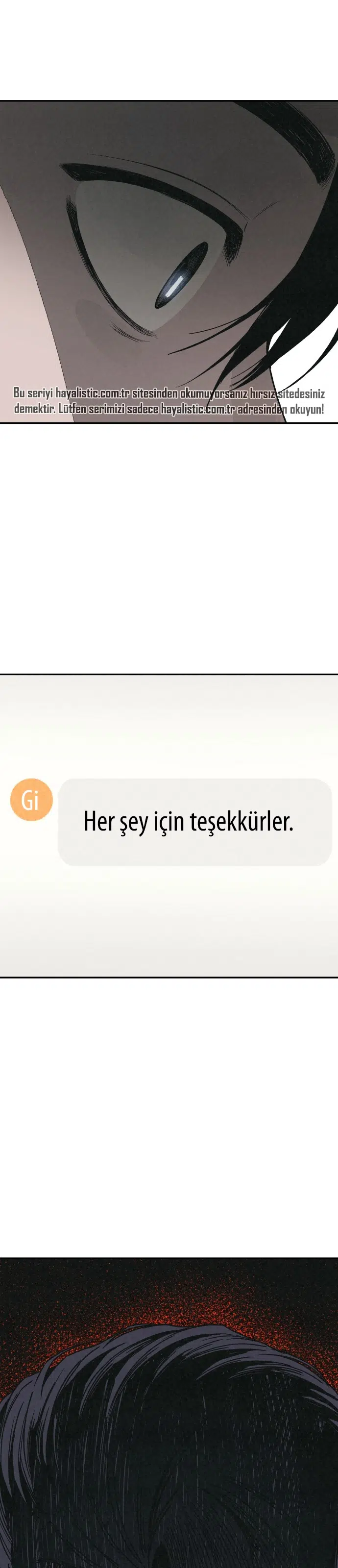 Senin Cinayetin İçin - Bölüm 13 Sayfa 33