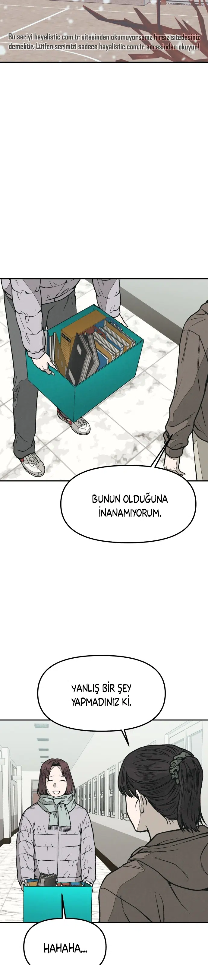 Senin Cinayetin İçin - Bölüm 13 Sayfa 36