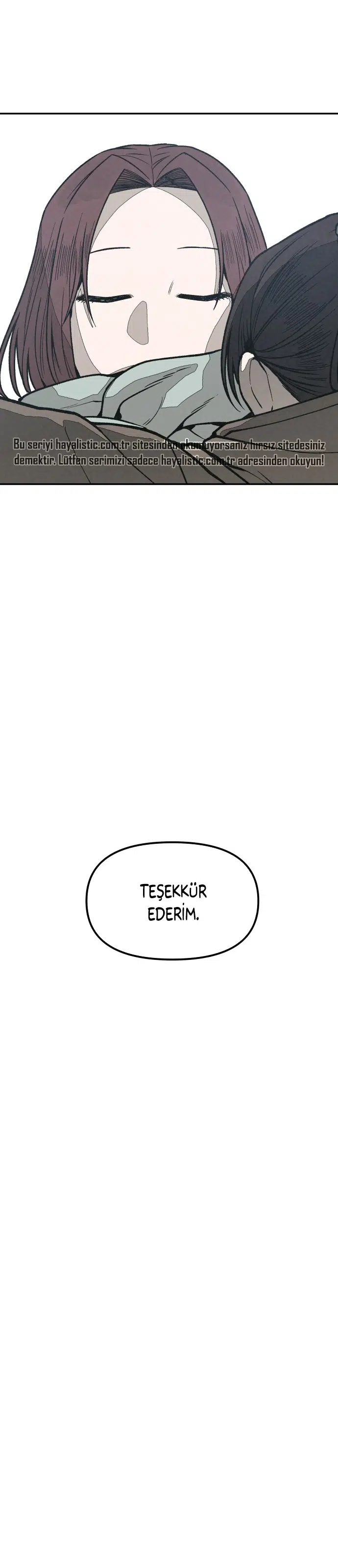 Senin Cinayetin İçin - Bölüm 13 Sayfa 38