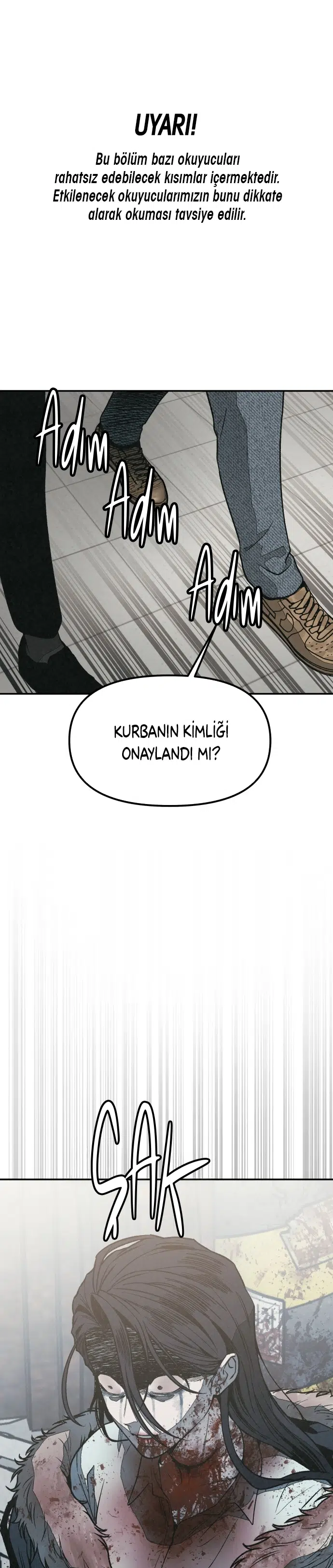 Senin Cinayetin İçin - Bölüm 14 Sayfa 2