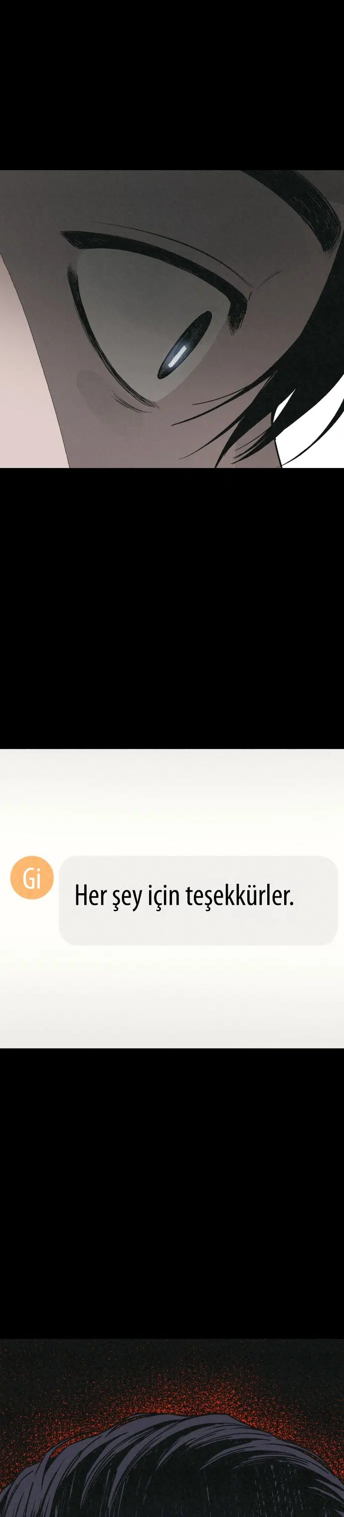 Senin Cinayetin İçin - Bölüm 14 Sayfa 29