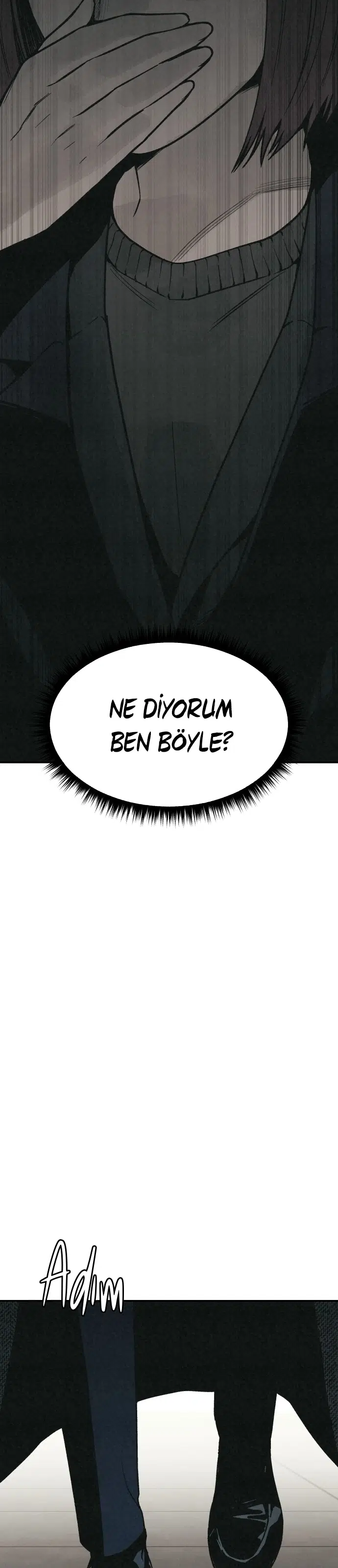 Senin Cinayetin İçin - Bölüm 15 Sayfa 5