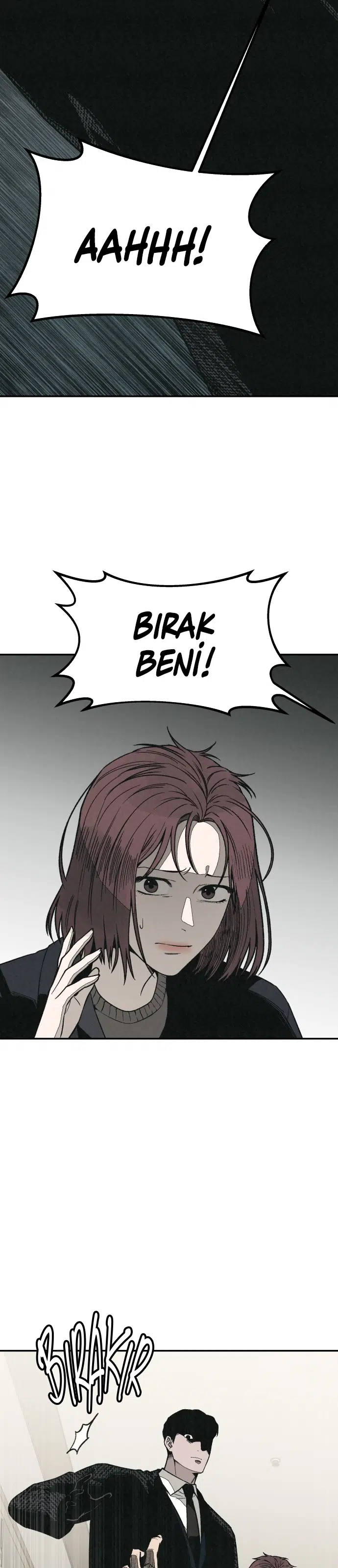 Senin Cinayetin İçin - Bölüm 15 Sayfa 19