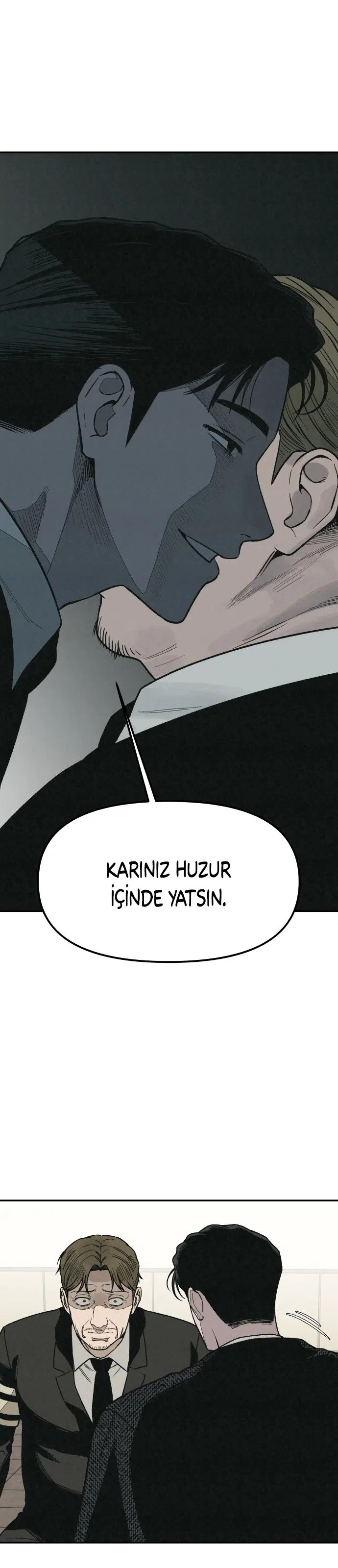 Senin Cinayetin İçin - Bölüm 15 Sayfa 24