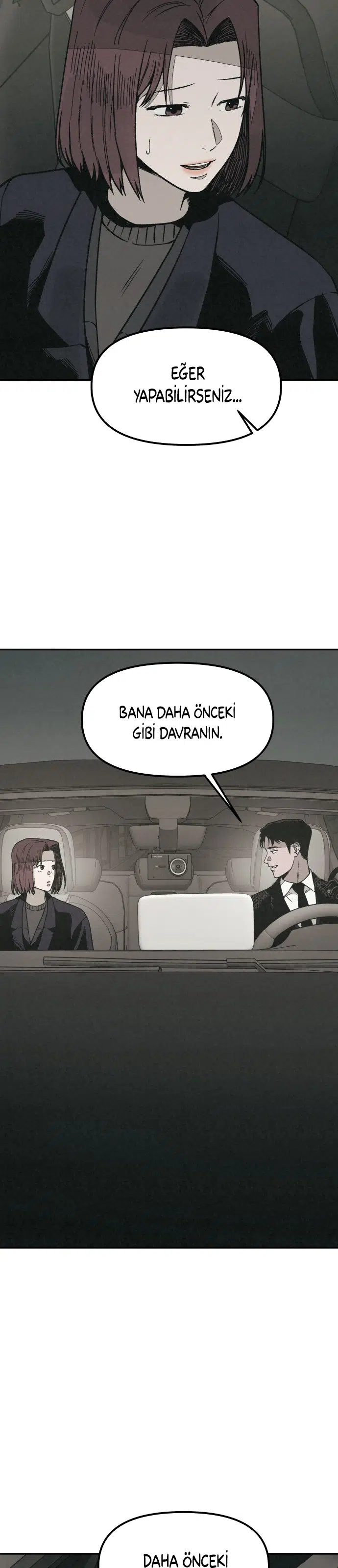 Senin Cinayetin İçin - Bölüm 16 Sayfa 10