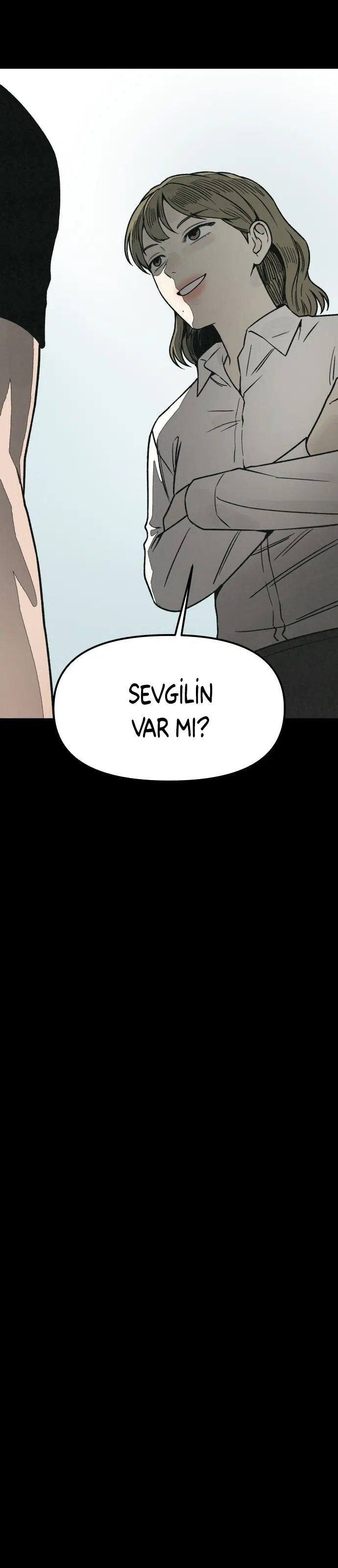 Senin Cinayetin İçin - Bölüm 17 Sayfa 34