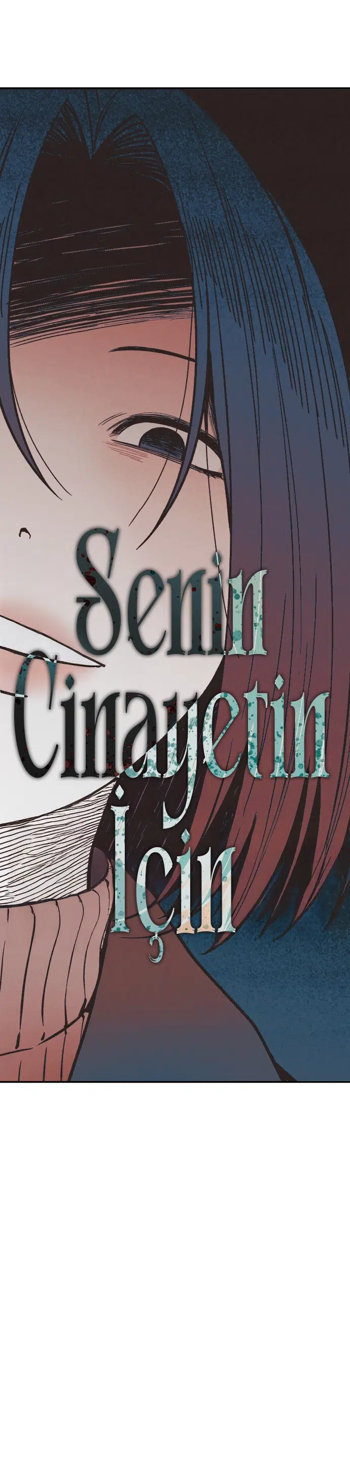 Senin Cinayetin İçin - Bölüm 17 Sayfa 56