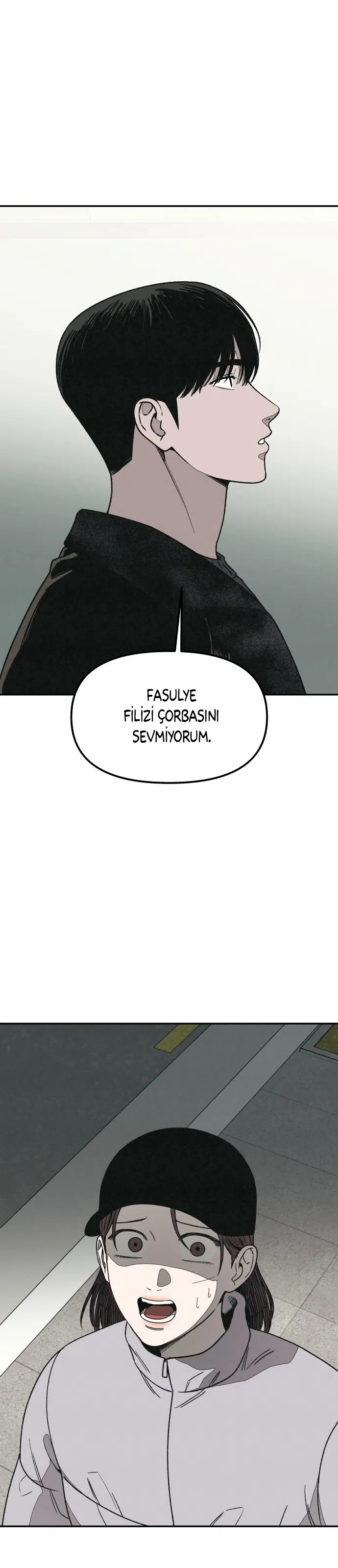 Senin Cinayetin İçin - Bölüm 18 Sayfa 40