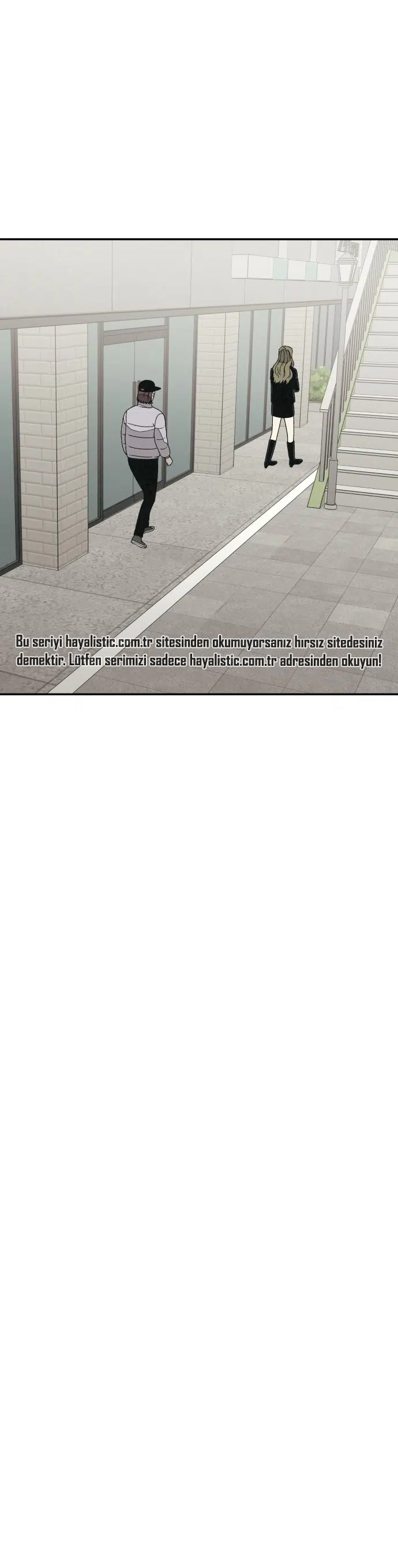 Senin Cinayetin İçin - Bölüm 18 Sayfa 51