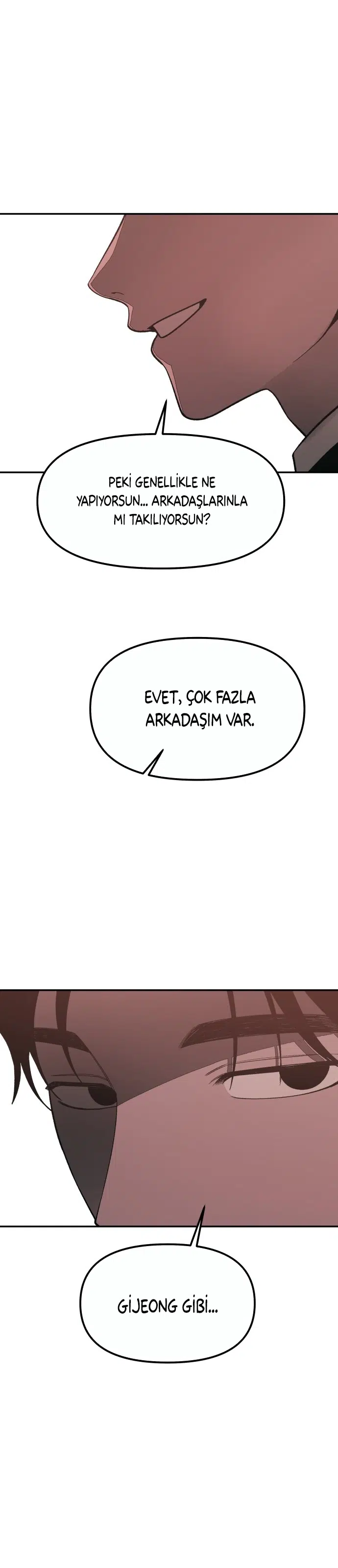Senin Cinayetin İçin - Bölüm 21 Sayfa 22