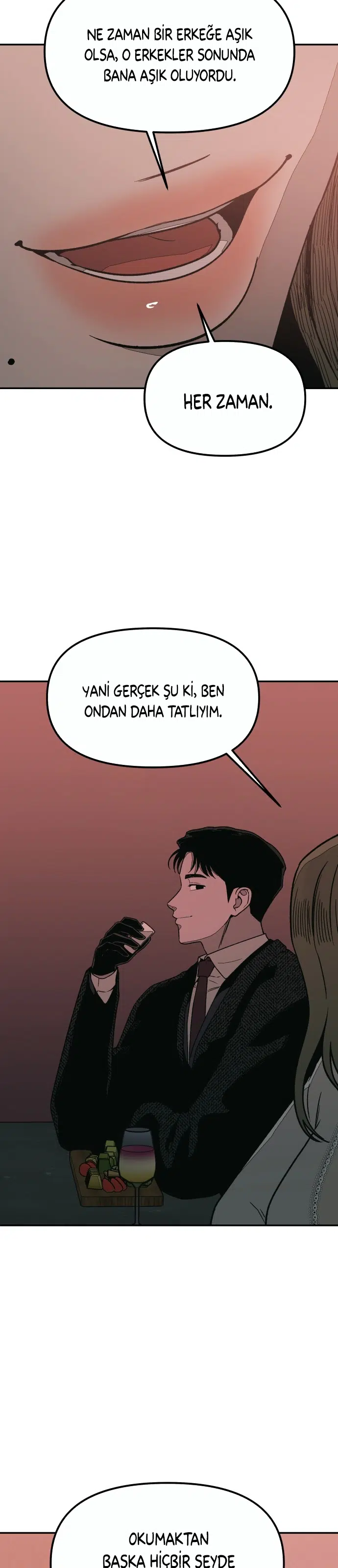 Senin Cinayetin İçin - Bölüm 21 Sayfa 26