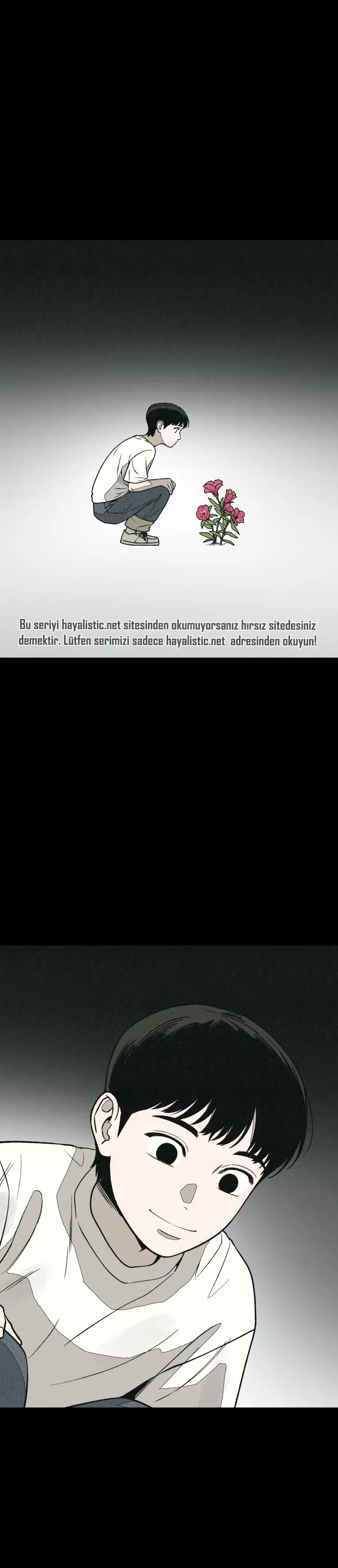 Senin Cinayetin İçin - Bölüm 23 Sayfa 2