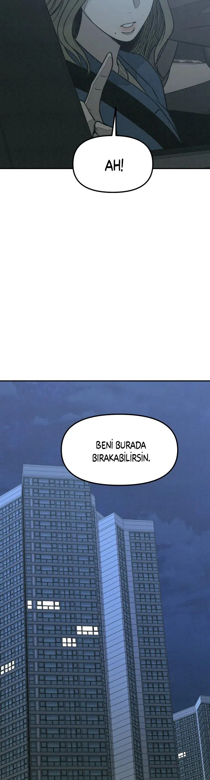 Senin Cinayetin İçin - Bölüm 23 Sayfa 42