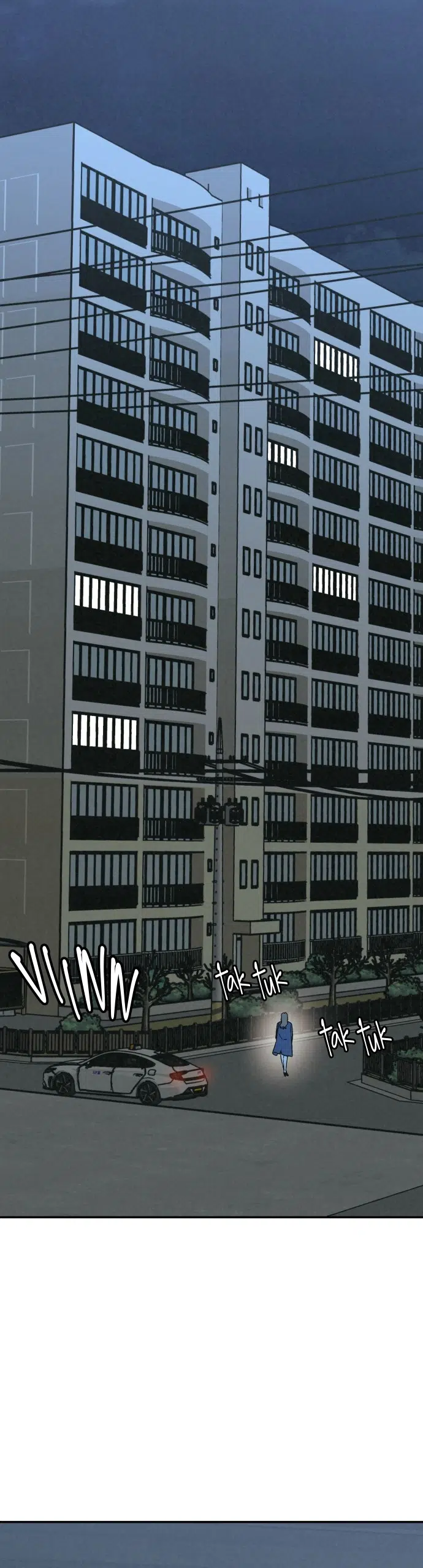 Senin Cinayetin İçin - Bölüm 23 Sayfa 49